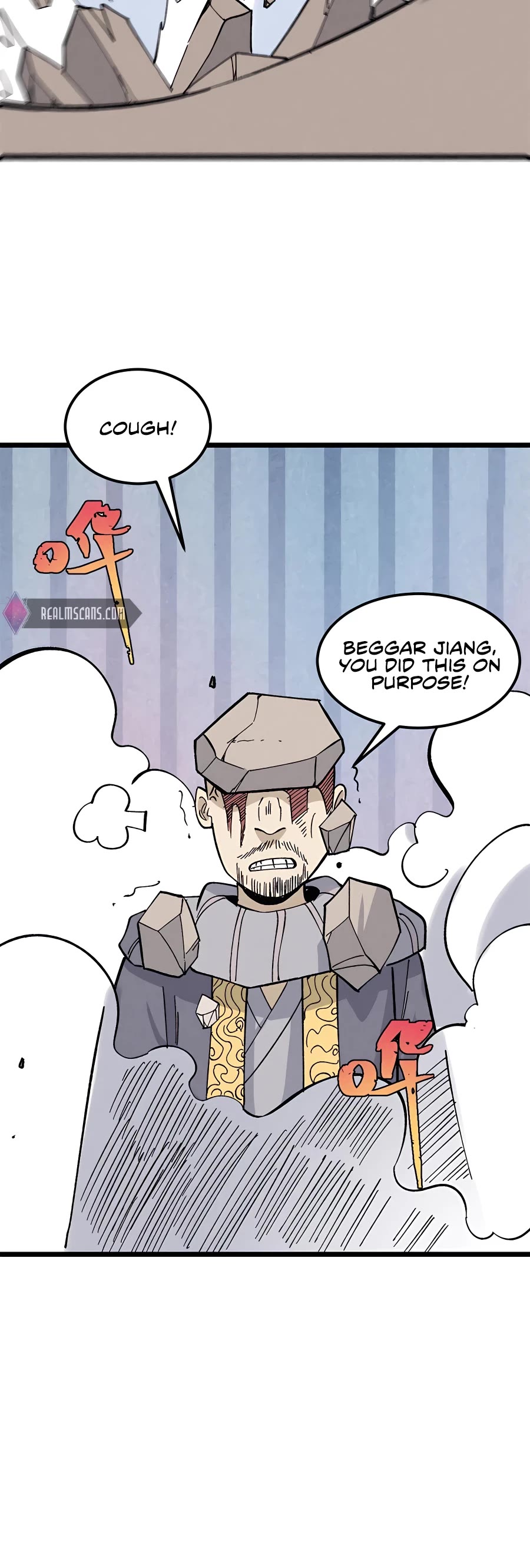 All Hail the Sect Leader Chapter 178 page 14 - Chapter 178