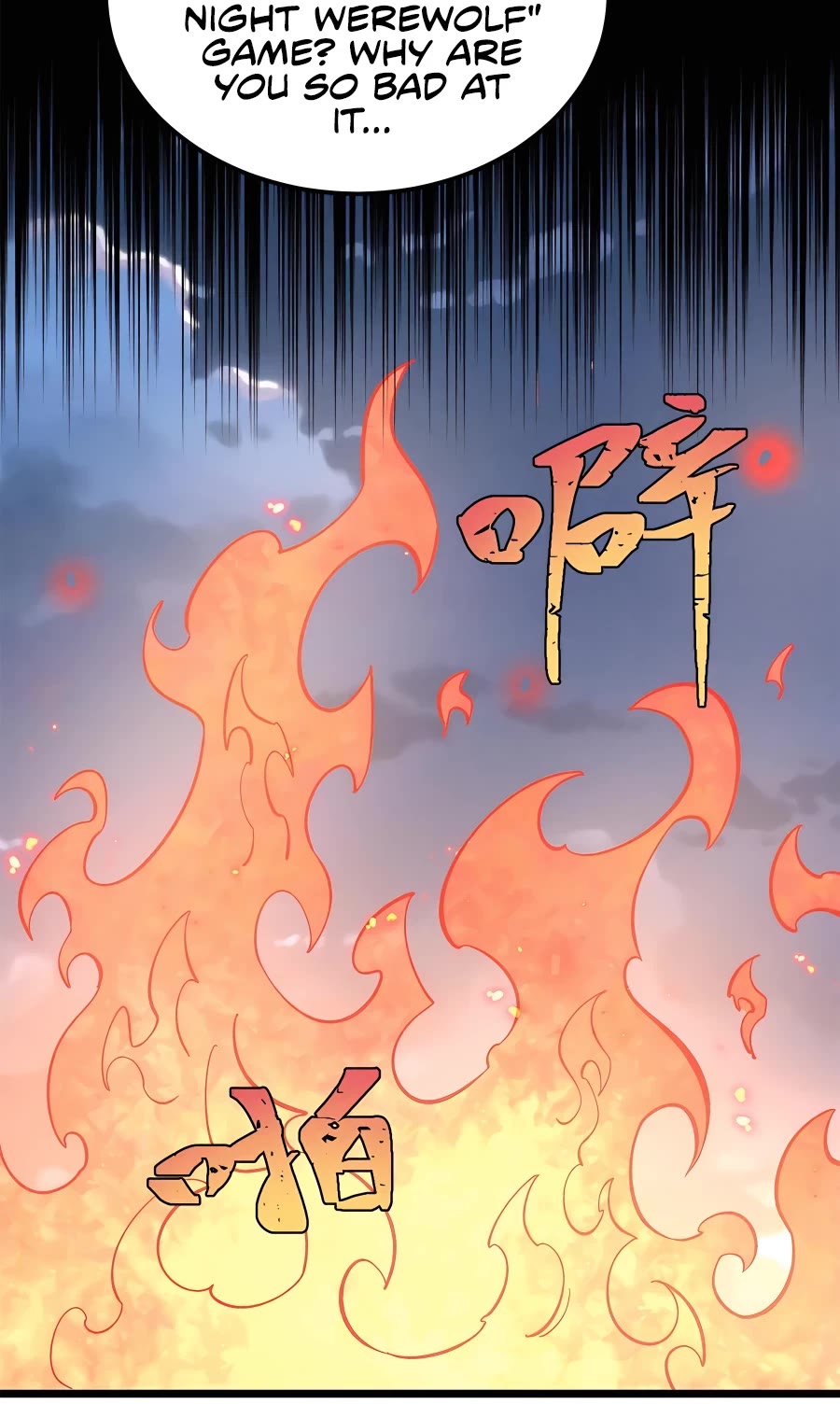 All Hail the Sect Leader Chapter 178 page 23 - Chapter 178
