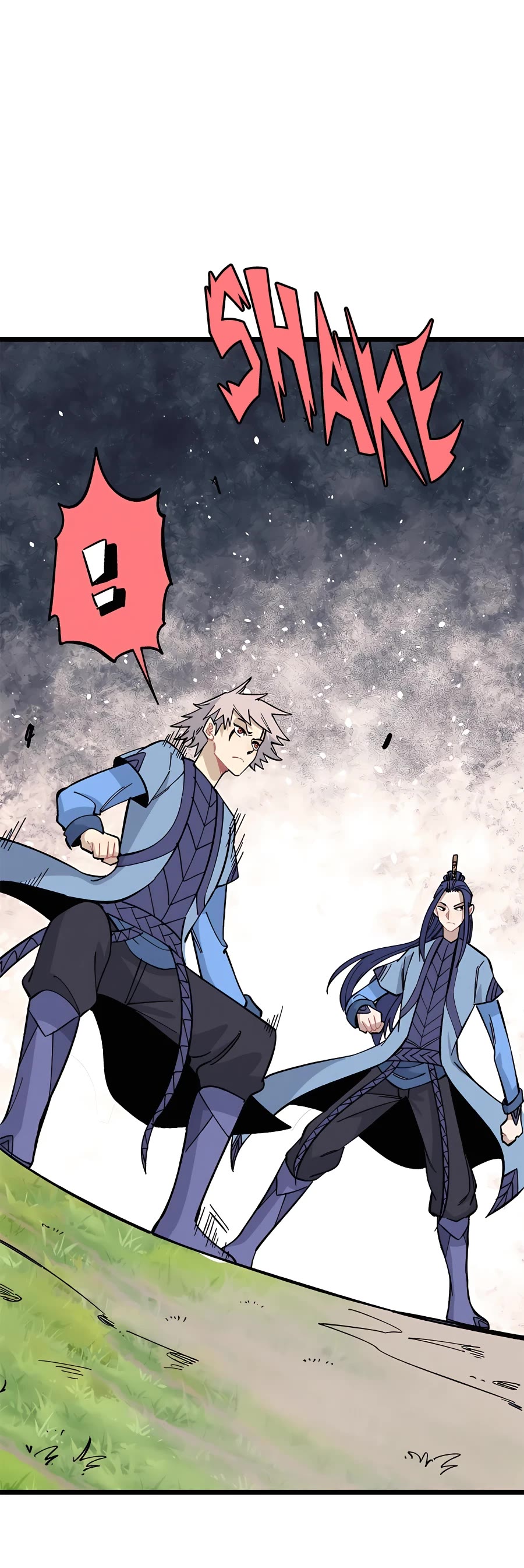 All Hail the Sect Leader Chapter 178 page 30 - Chapter 178
