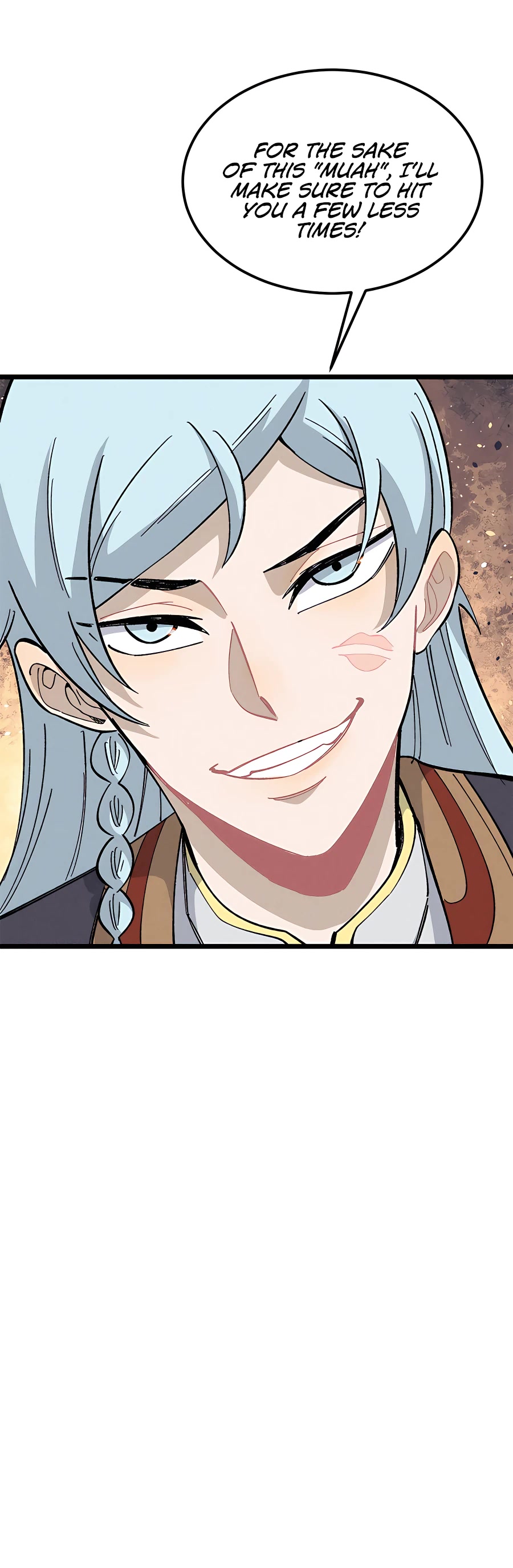 All Hail the Sect Leader Chapter 178 page 35 - Chapter 178
