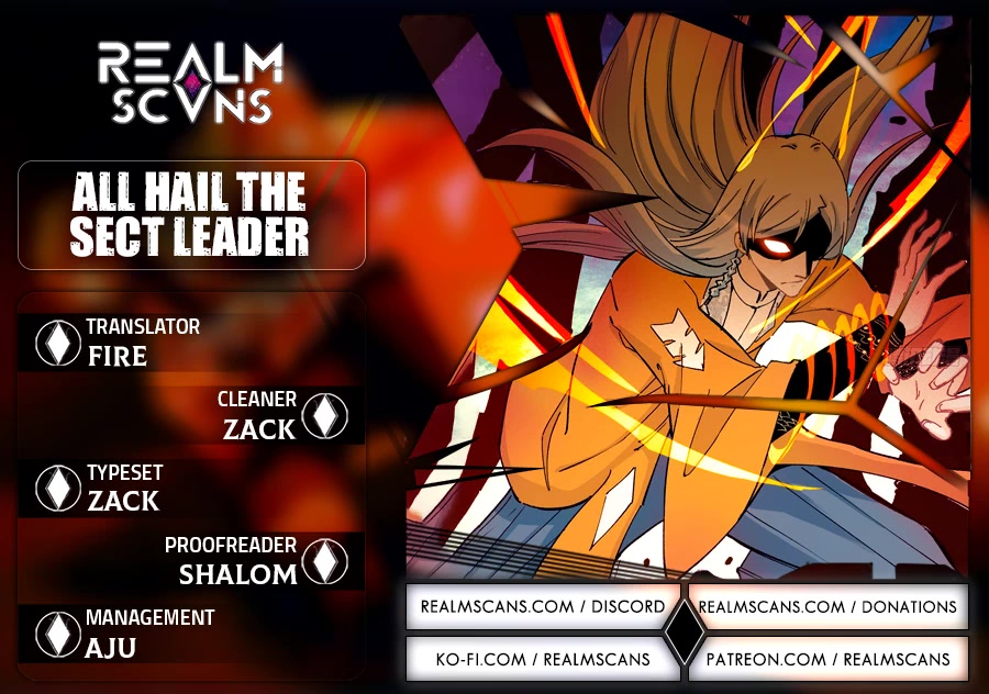 All Hail the Sect Leader Chapter 179 page 1 - Chapter 179