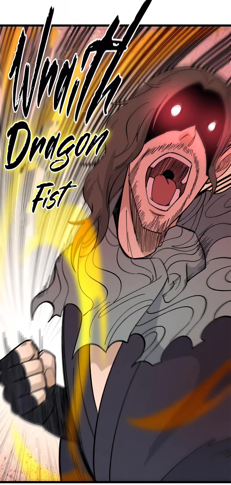 All Hail the Sect Leader Chapter 179 page 12 - Chapter 179
