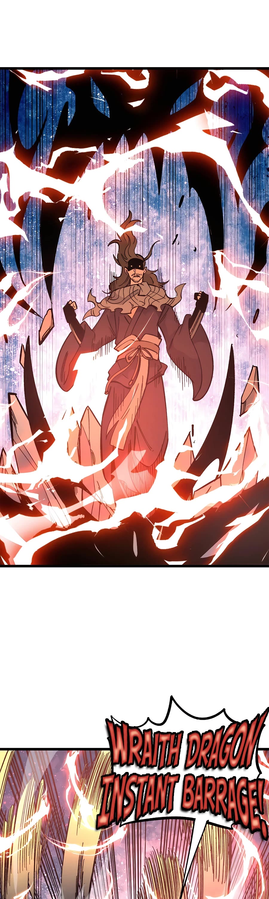 All Hail the Sect Leader Chapter 179 page 17 - Chapter 179