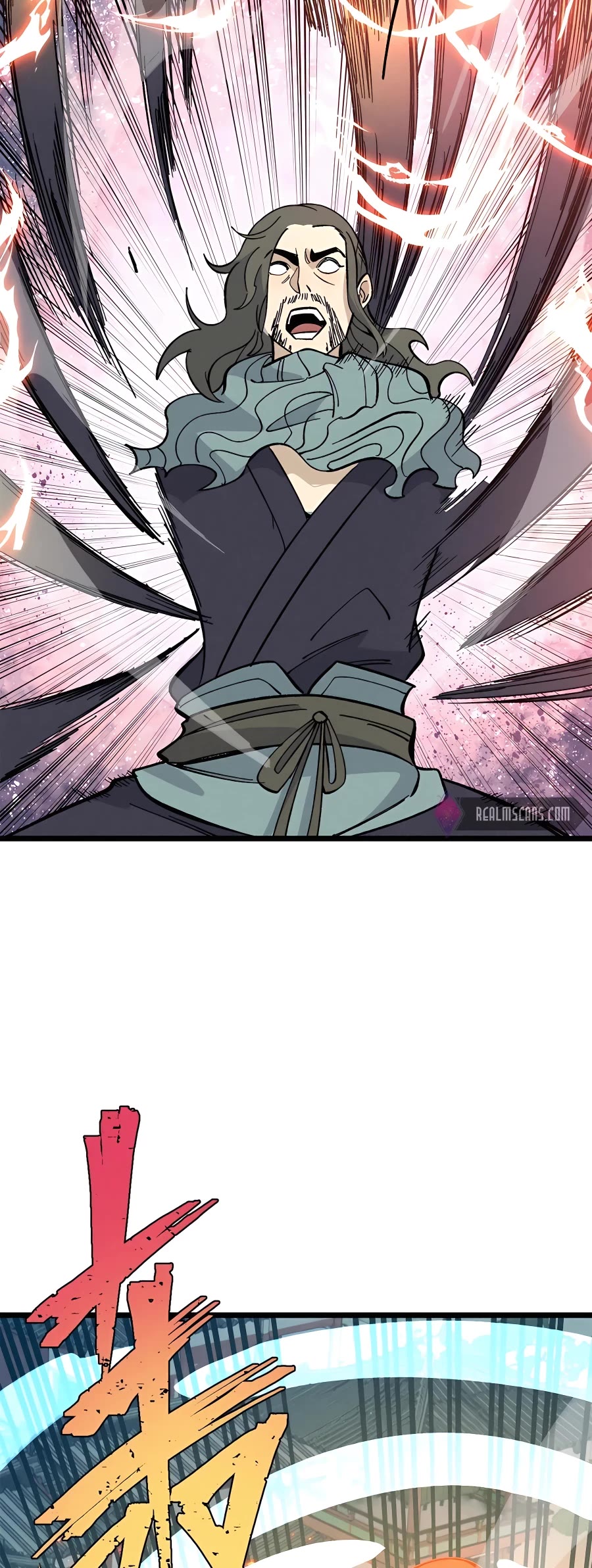 All Hail the Sect Leader Chapter 179 page 18 - Chapter 179