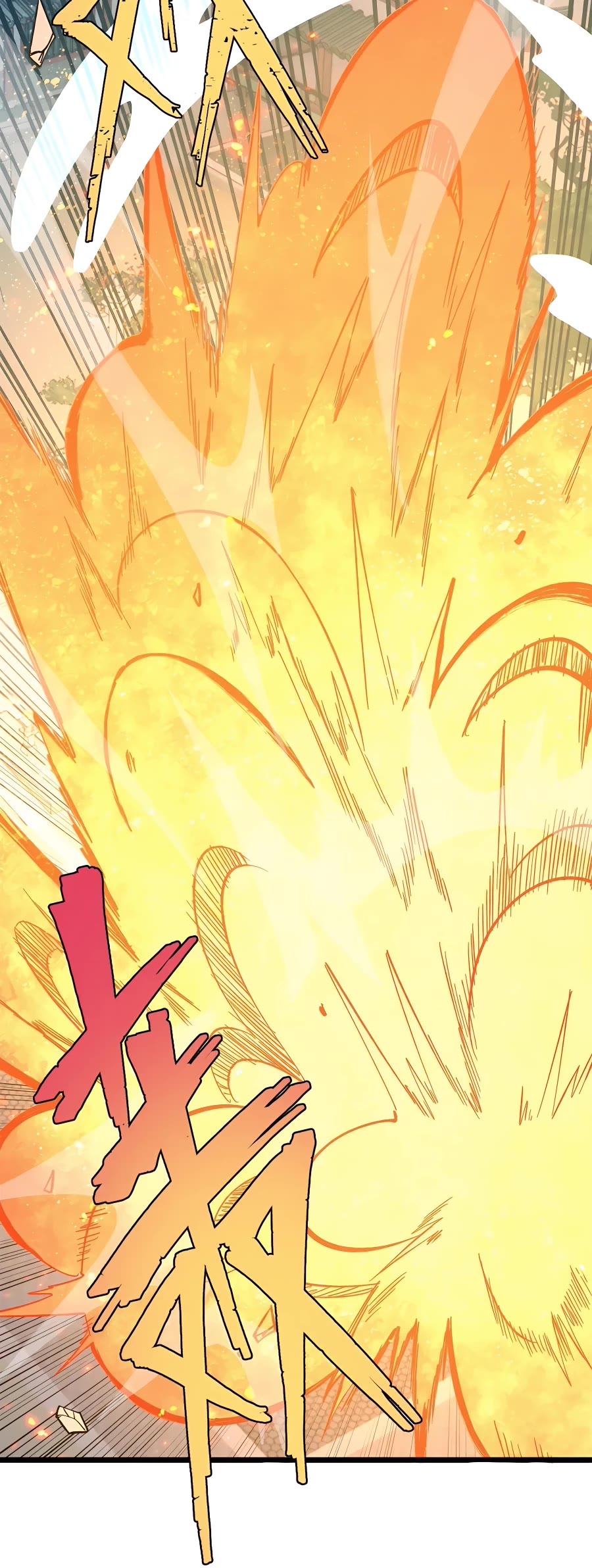 All Hail the Sect Leader Chapter 179 page 19 - Chapter 179