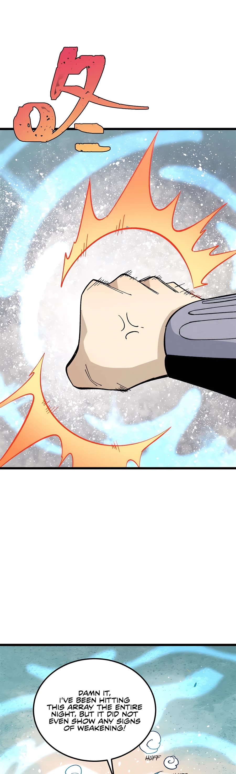 All Hail the Sect Leader Chapter 179 page 22 - Chapter 179