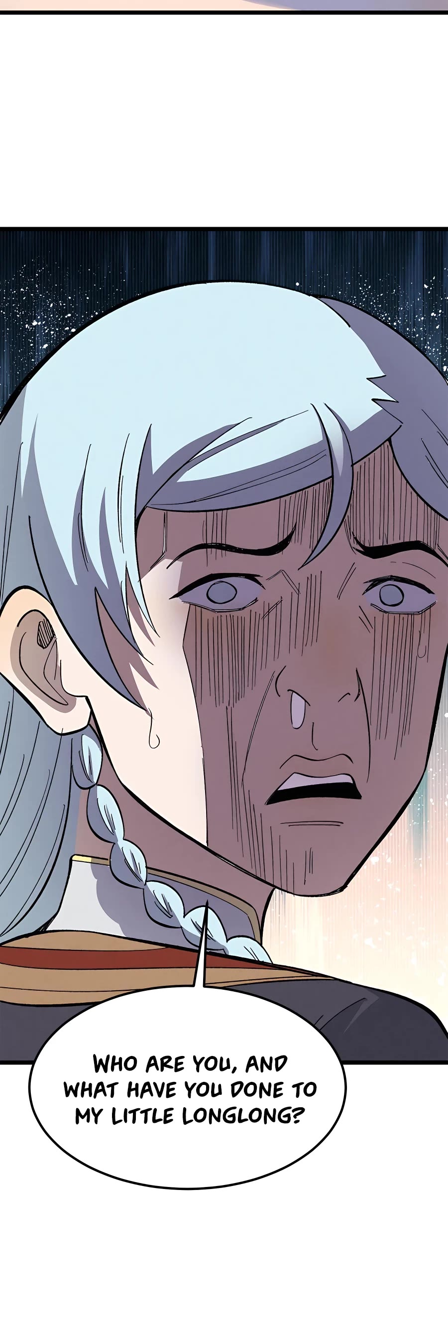 All Hail the Sect Leader Chapter 179 page 36 - Chapter 179