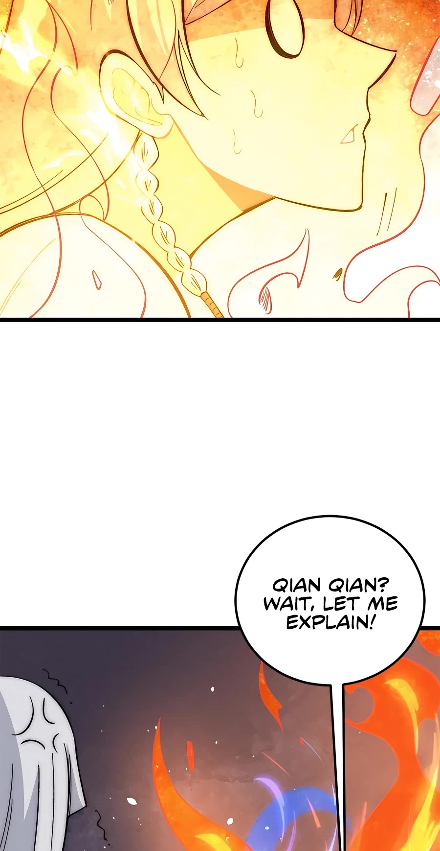 All Hail the Sect Leader Chapter 180 page 16 - Chapter 180