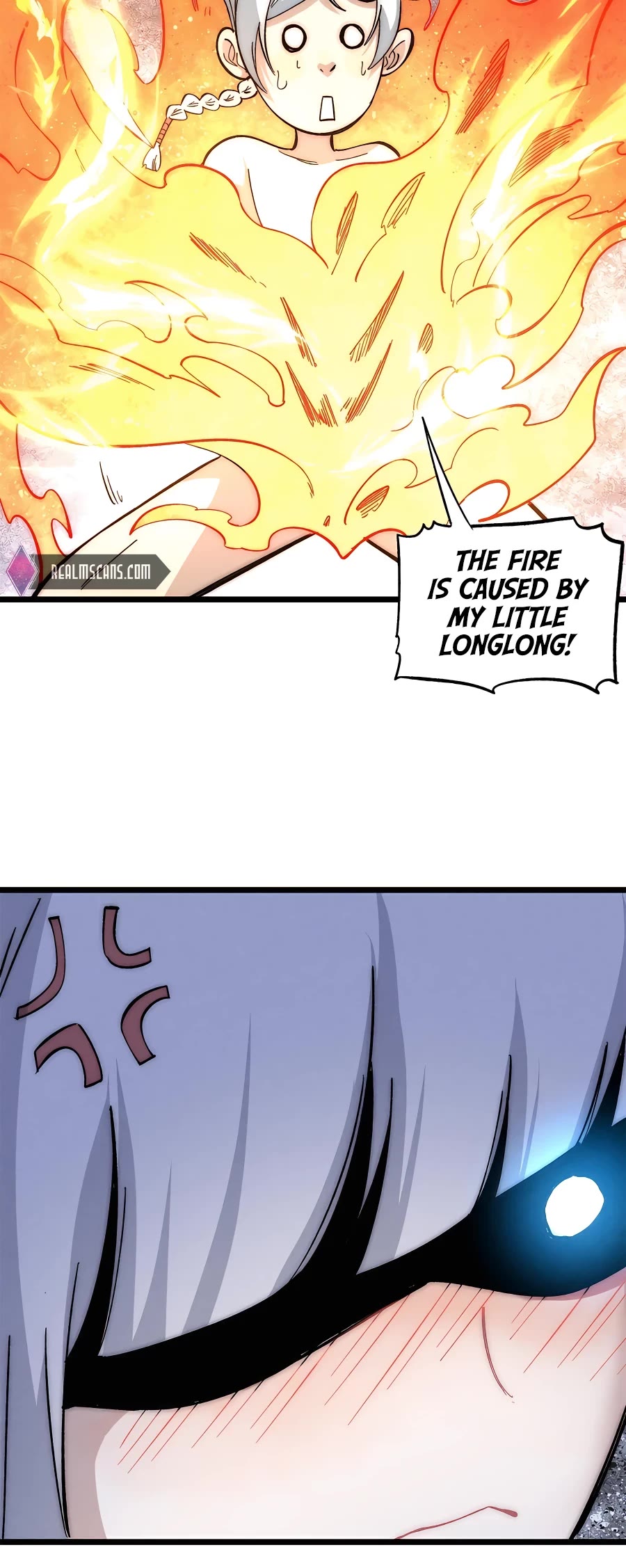 All Hail the Sect Leader Chapter 180 page 19 - Chapter 180