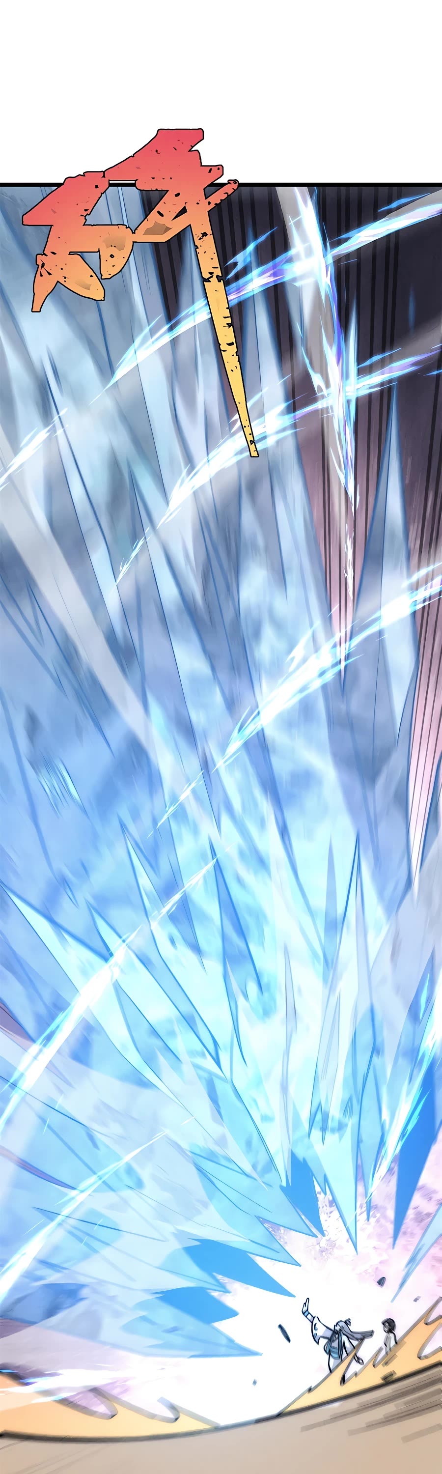 All Hail the Sect Leader Chapter 180 page 21 - Chapter 180