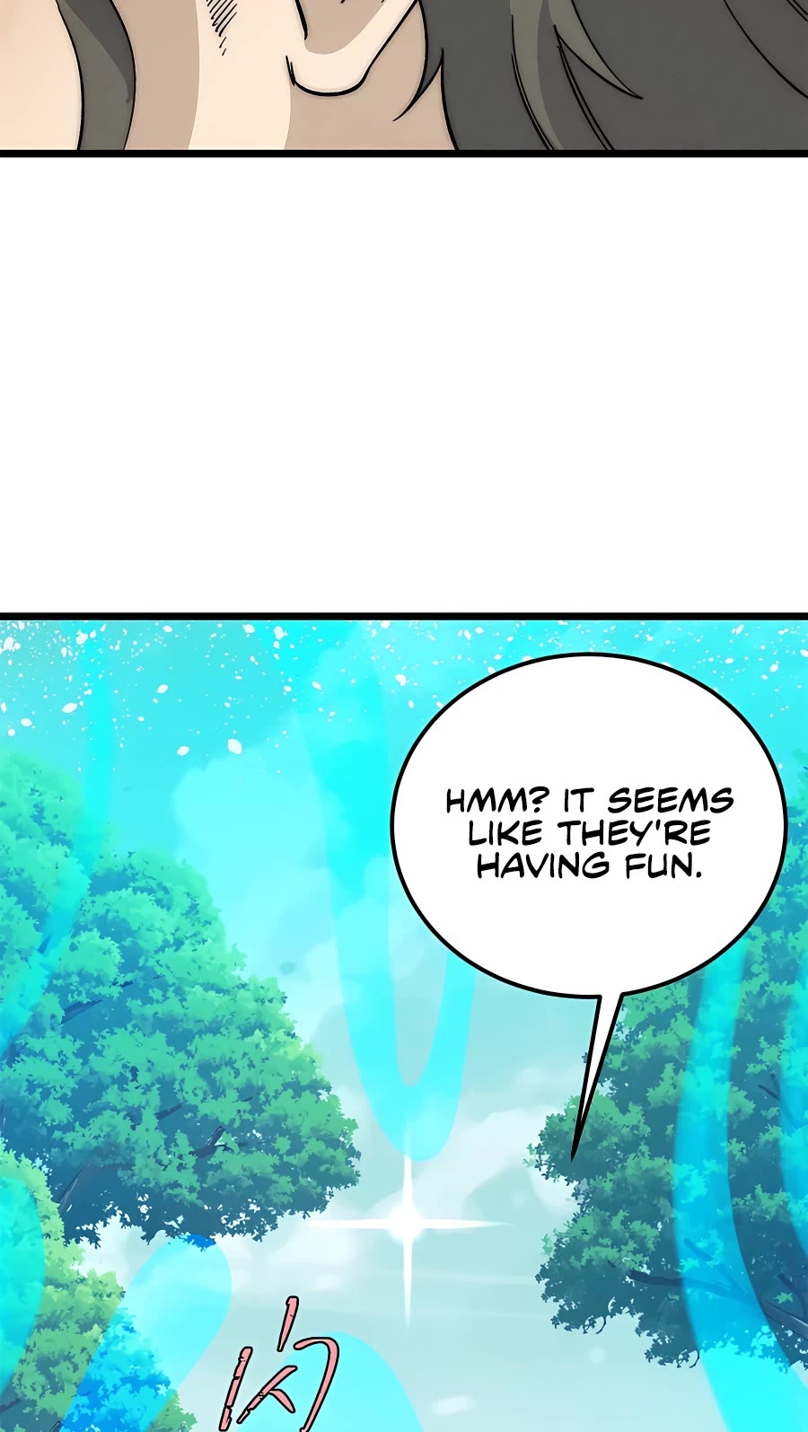 All Hail the Sect Leader Chapter 180 page 25 - Chapter 180