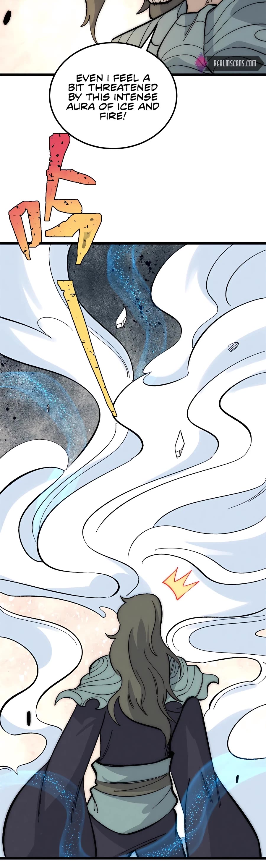 All Hail the Sect Leader Chapter 180 page 28 - Chapter 180