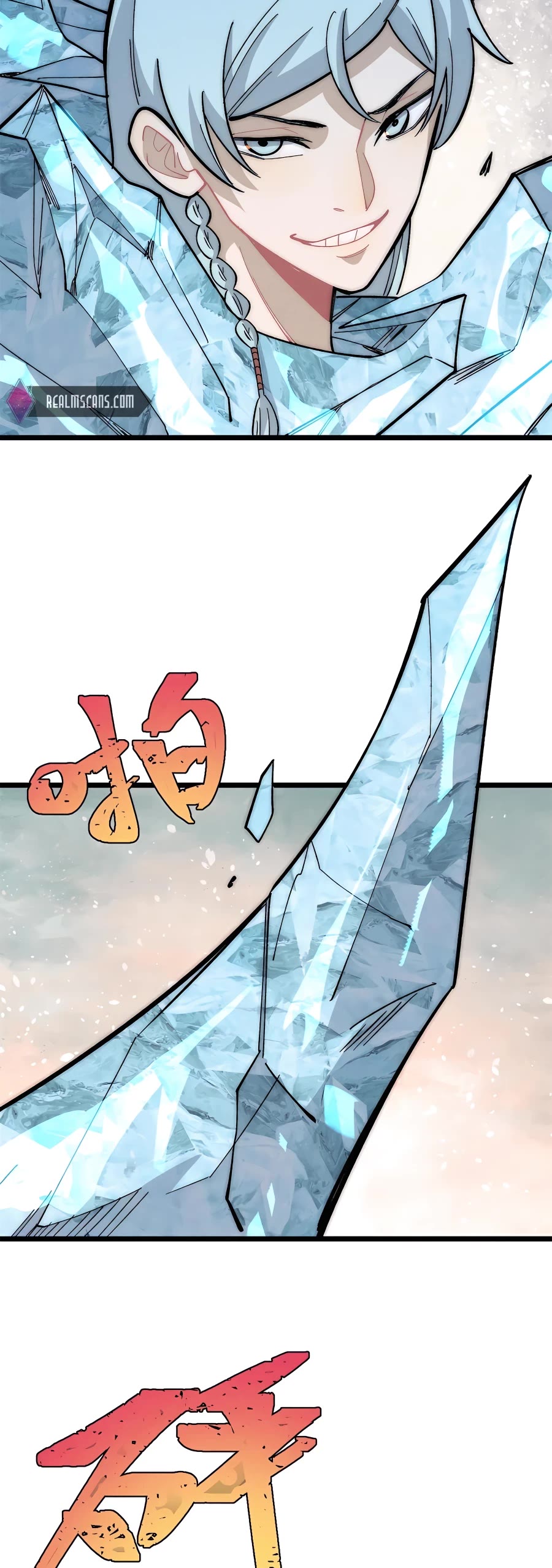 All Hail the Sect Leader Chapter 180 page 36 - Chapter 180
