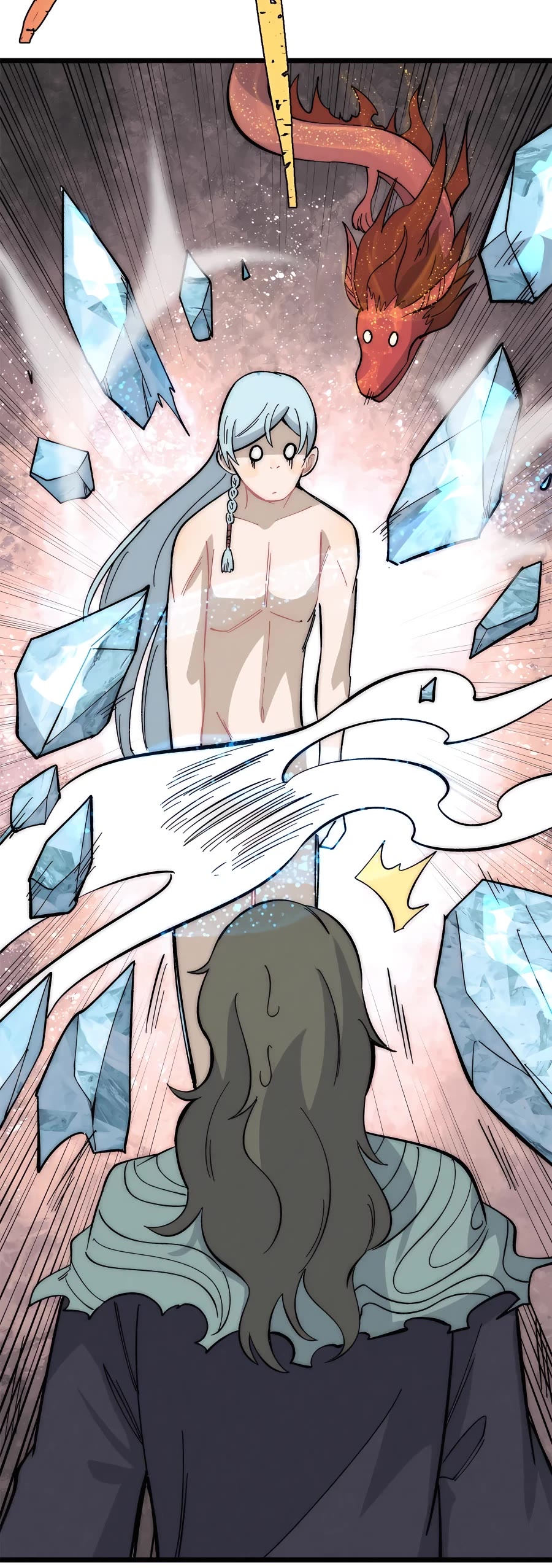 All Hail the Sect Leader Chapter 180 page 37 - Chapter 180