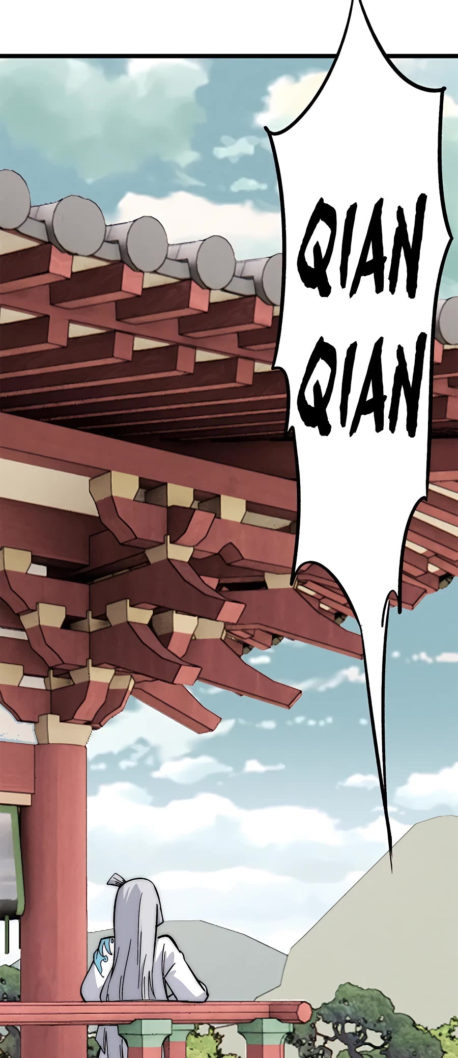 All Hail the Sect Leader Chapter 180 page 39 - Chapter 180