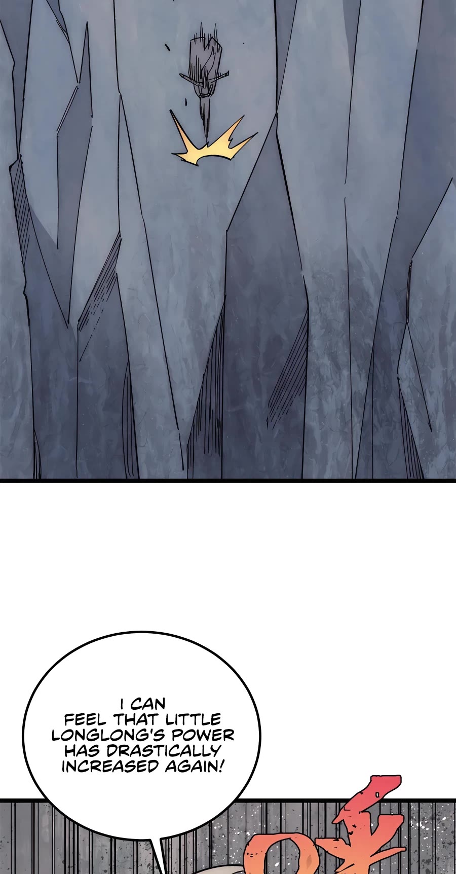 All Hail the Sect Leader Chapter 181 page 10 - Chapter 181