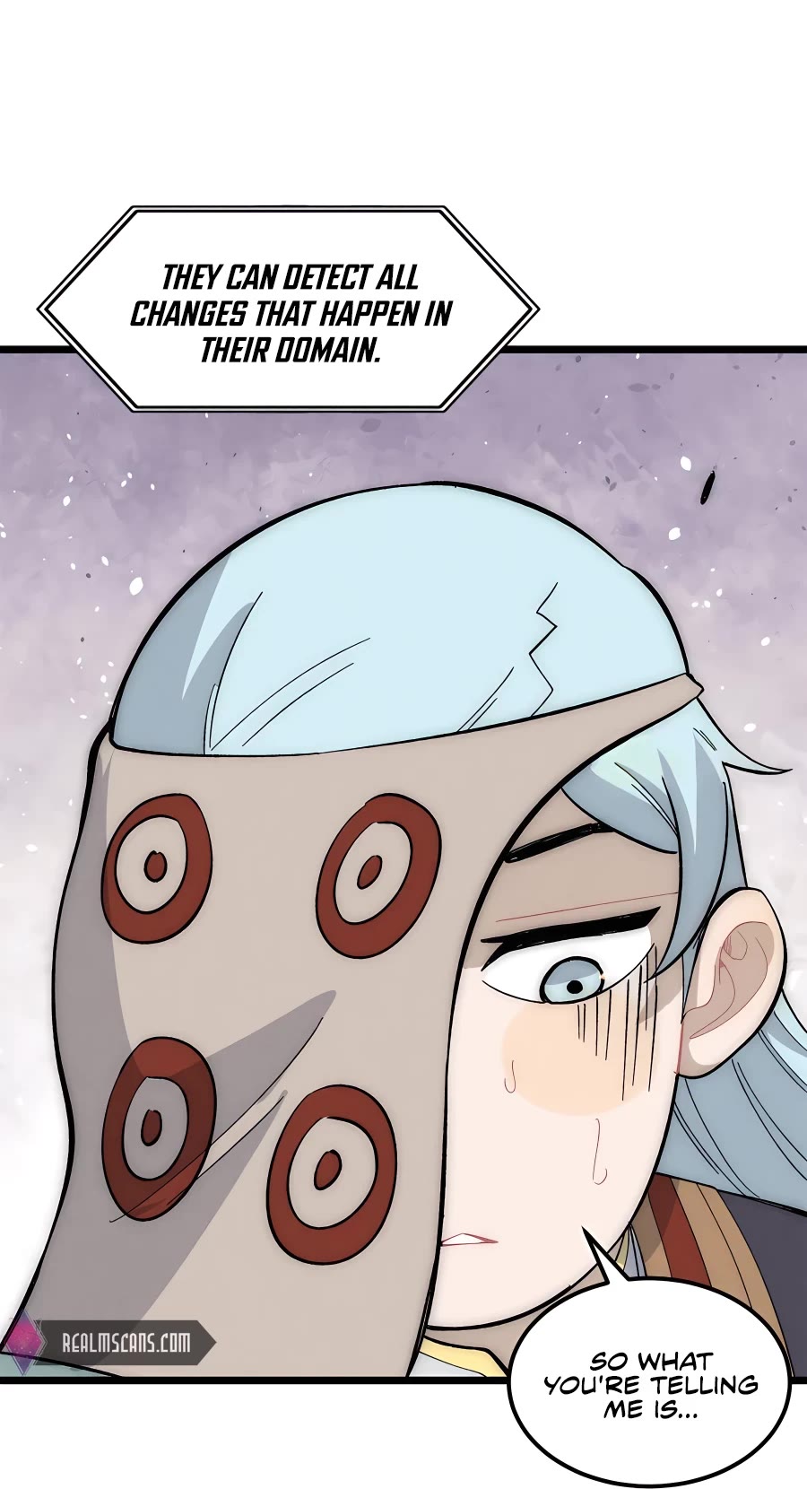 All Hail the Sect Leader Chapter 181 page 14 - Chapter 181