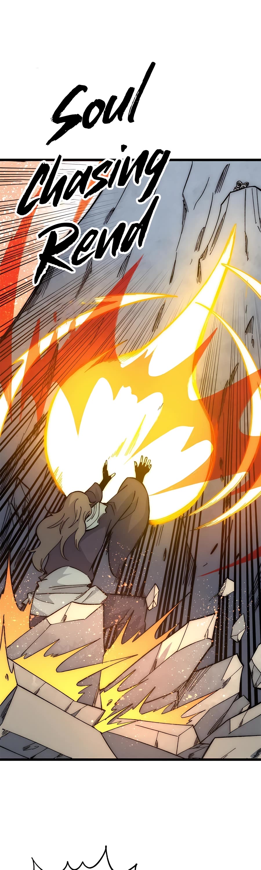 All Hail the Sect Leader Chapter 181 page 17 - Chapter 181