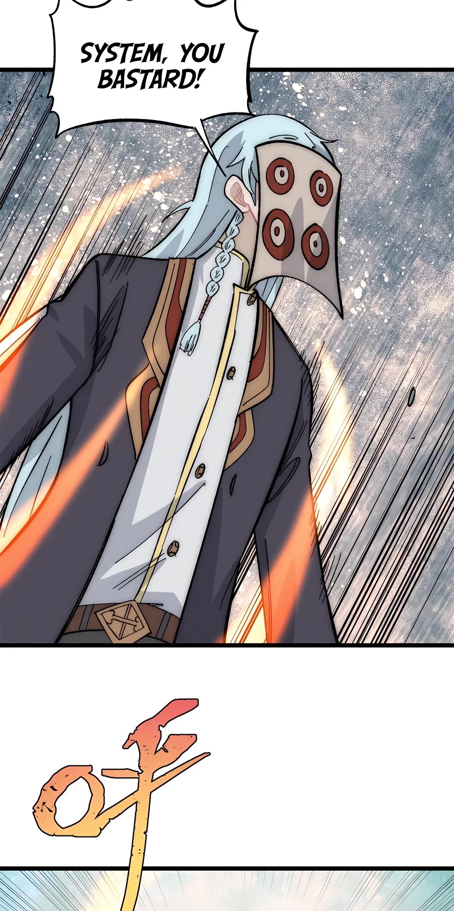 All Hail the Sect Leader Chapter 181 page 18 - Chapter 181