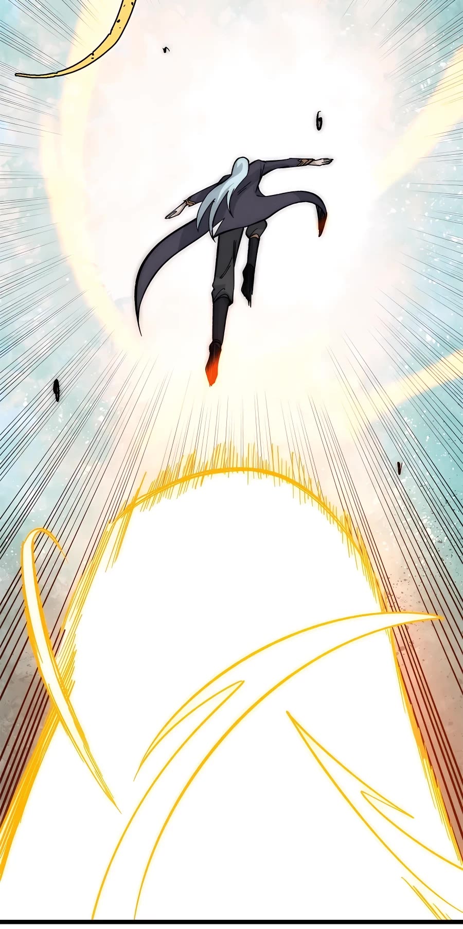 All Hail the Sect Leader Chapter 181 page 19 - Chapter 181