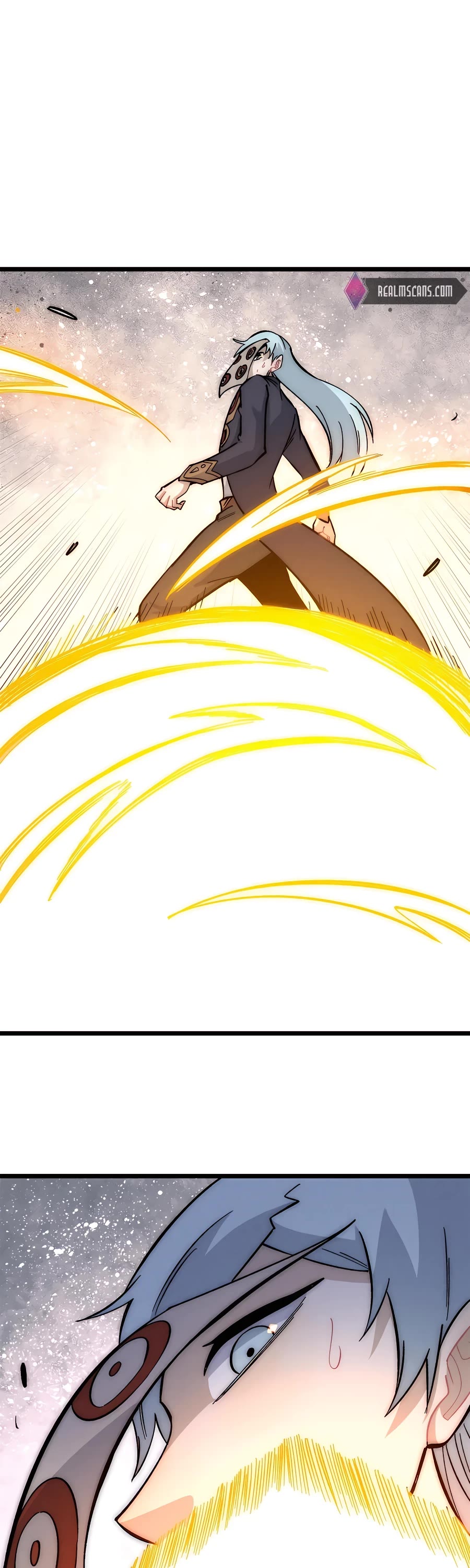 All Hail the Sect Leader Chapter 181 page 20 - Chapter 181