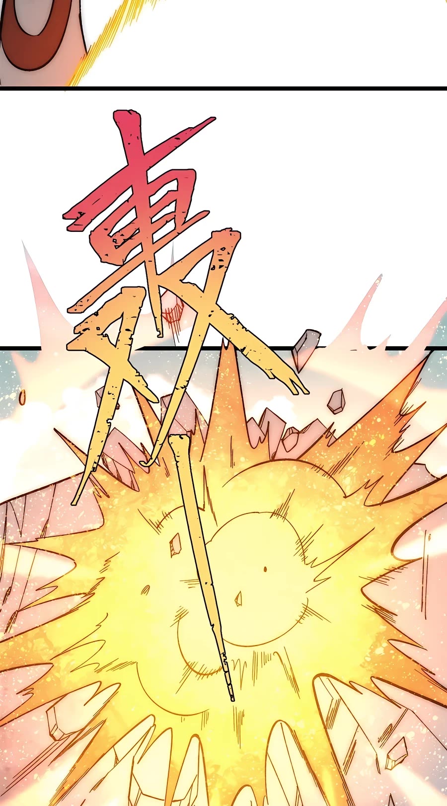 All Hail the Sect Leader Chapter 181 page 21 - Chapter 181