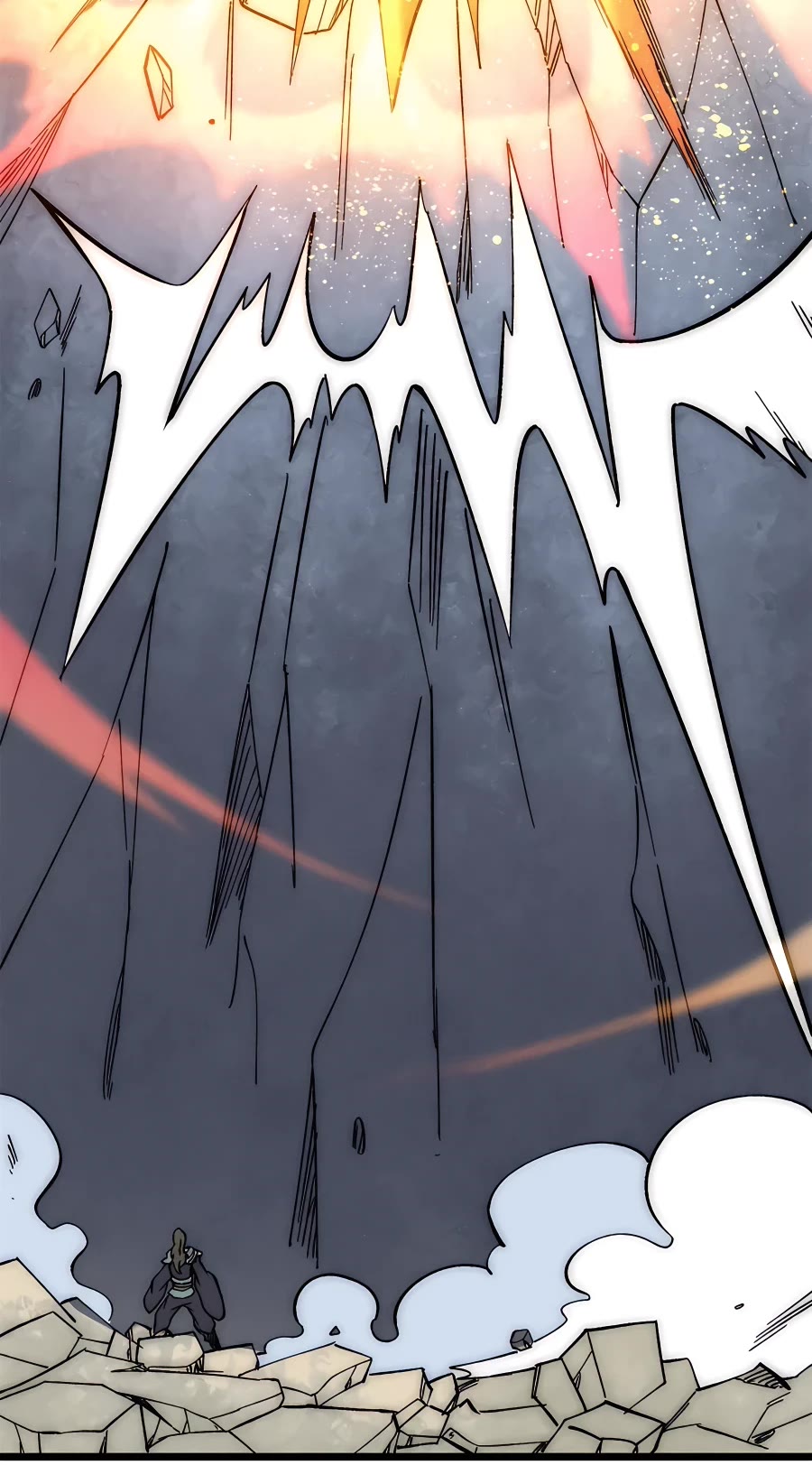 All Hail the Sect Leader Chapter 181 page 22 - Chapter 181