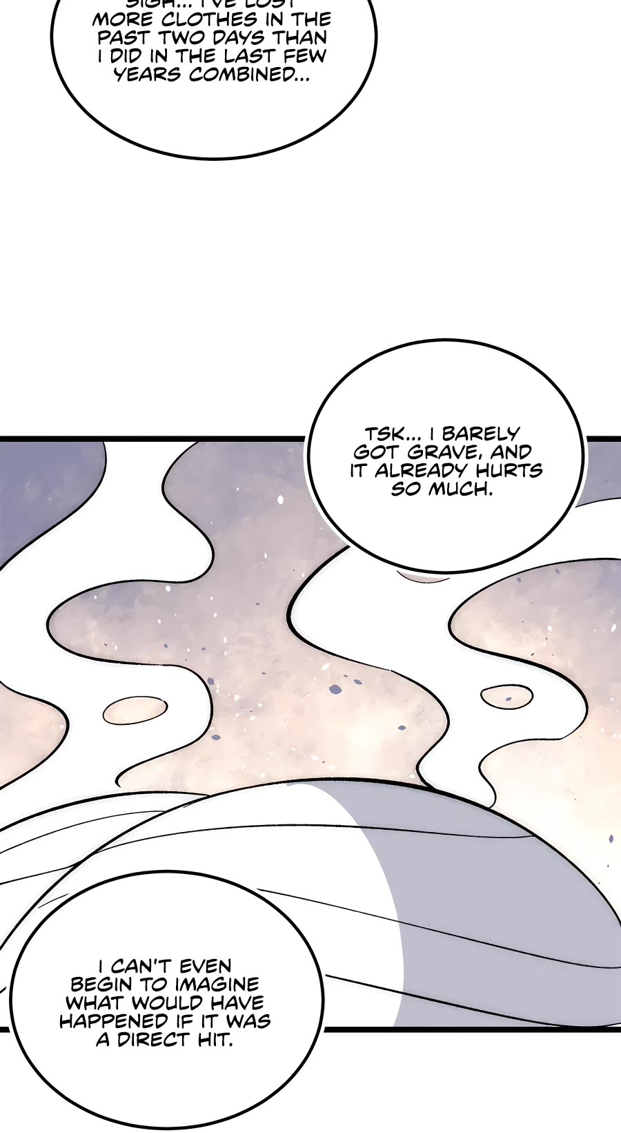 All Hail the Sect Leader Chapter 181 page 28 - Chapter 181