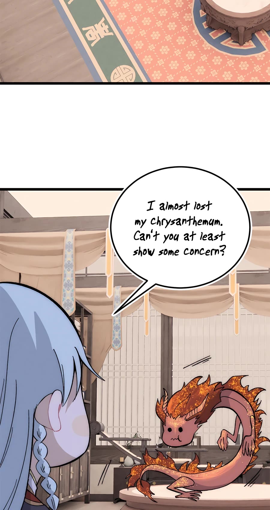 All Hail the Sect Leader Chapter 181 page 30 - Chapter 181