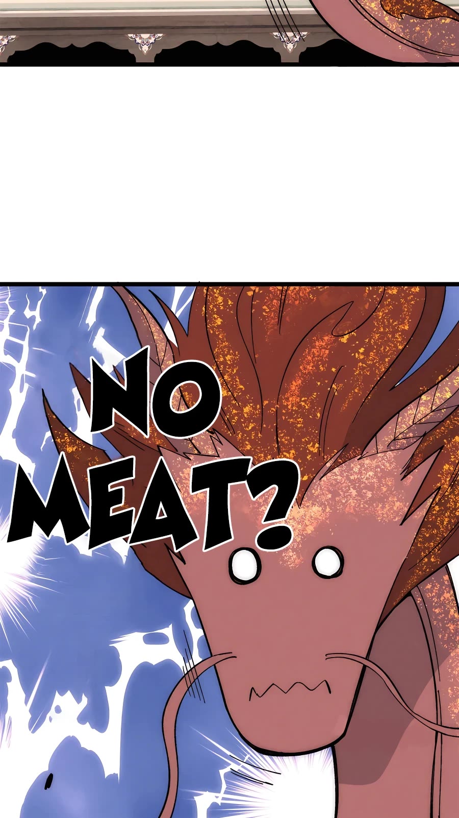 All Hail the Sect Leader Chapter 181 page 33 - Chapter 181