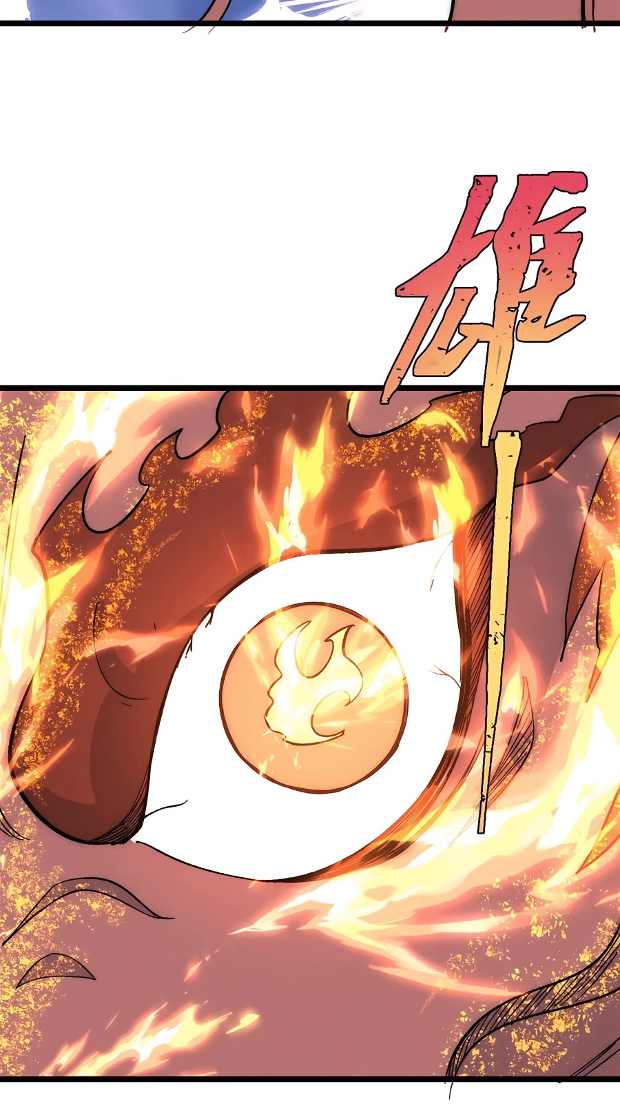 All Hail the Sect Leader Chapter 181 page 34 - Chapter 181