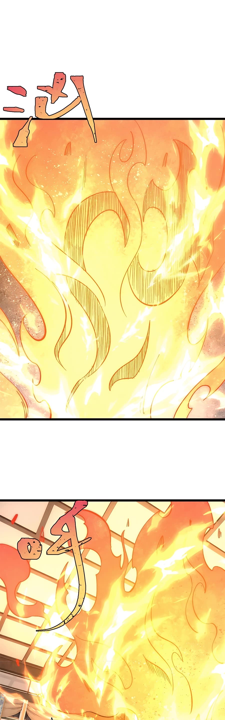 All Hail the Sect Leader Chapter 181 page 35 - Chapter 181