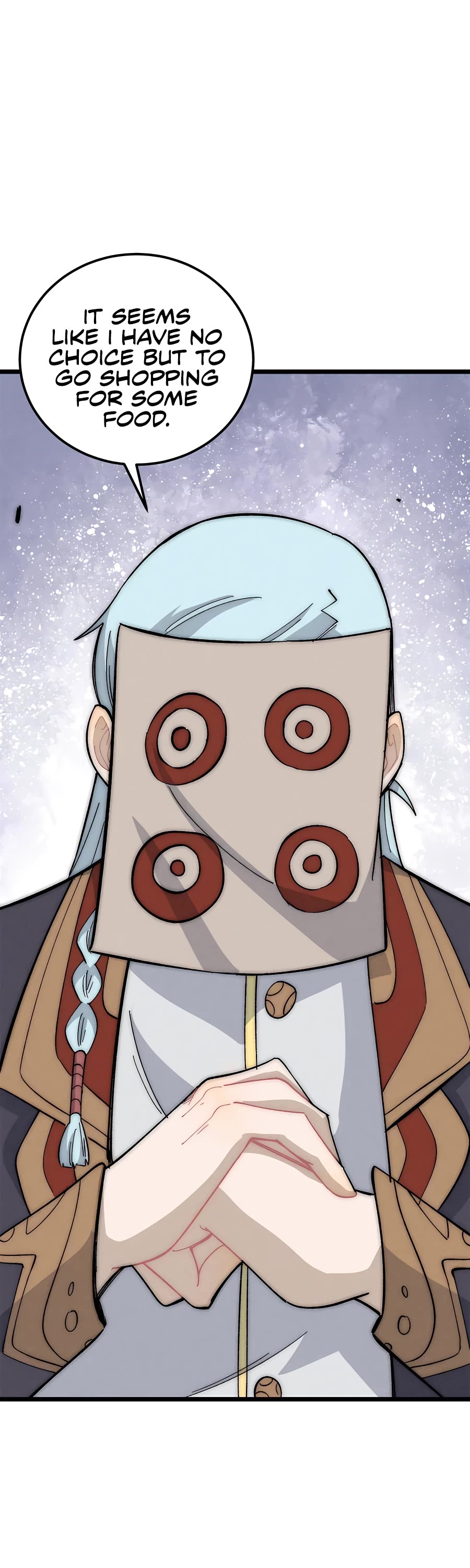 All Hail the Sect Leader Chapter 181 page 4 - Chapter 181
