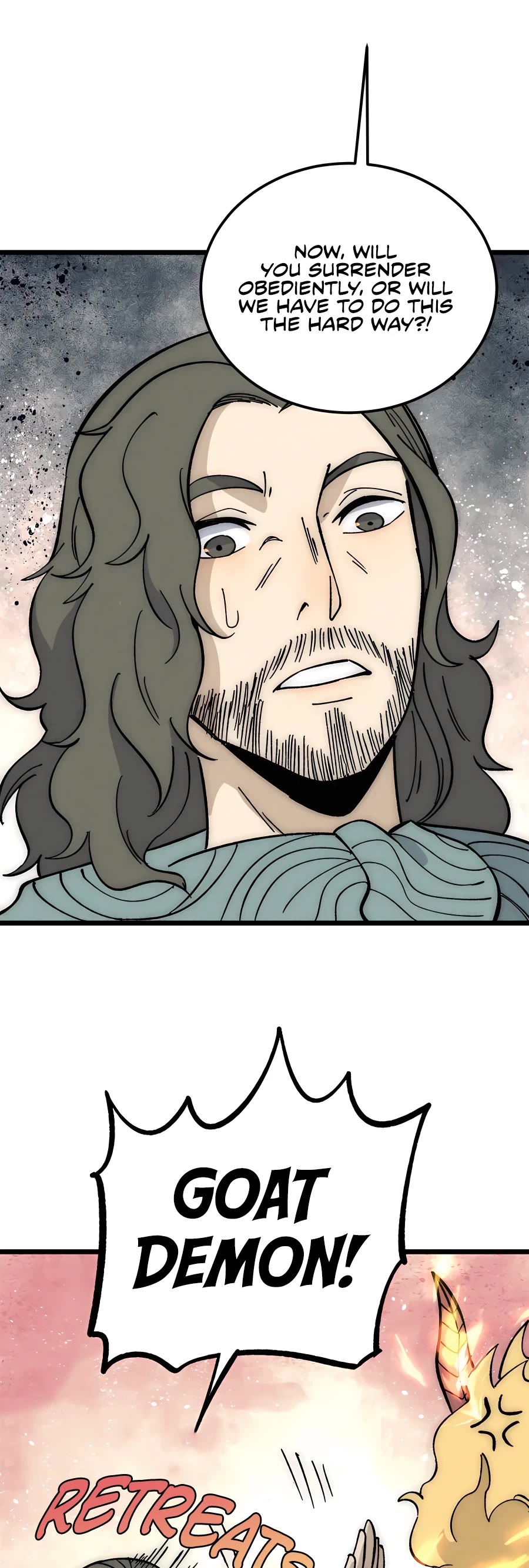 All Hail the Sect Leader Chapter 182 page 16 - Chapter 182
