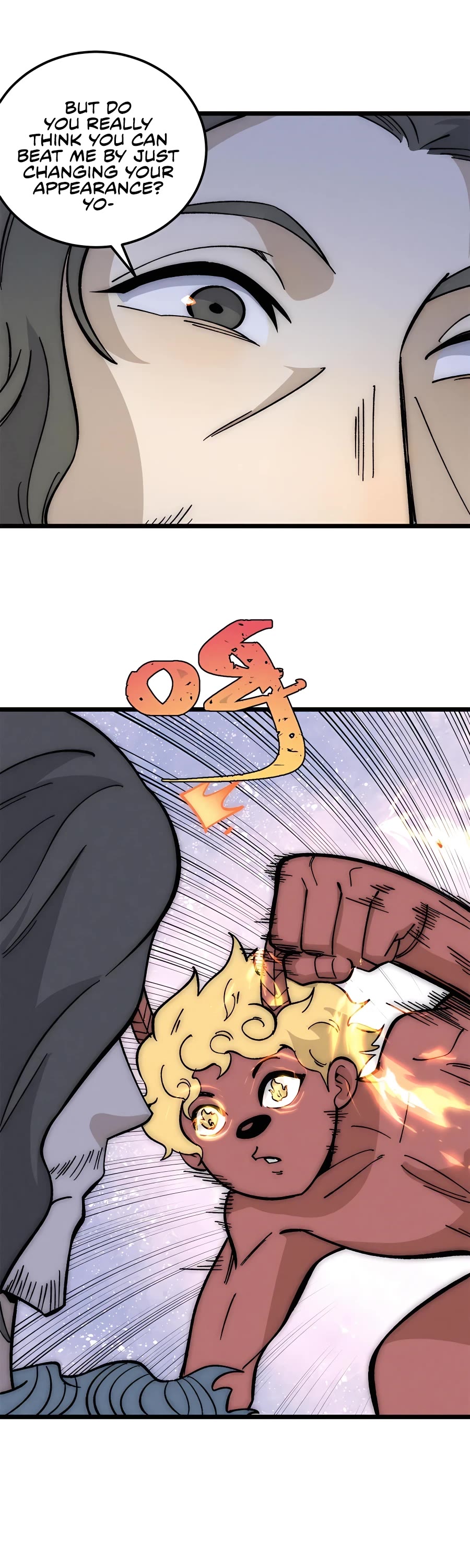 All Hail the Sect Leader Chapter 182 page 18 - Chapter 182