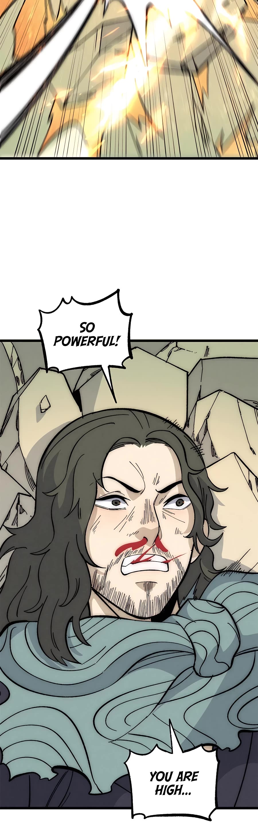 All Hail the Sect Leader Chapter 182 page 24 - Chapter 182