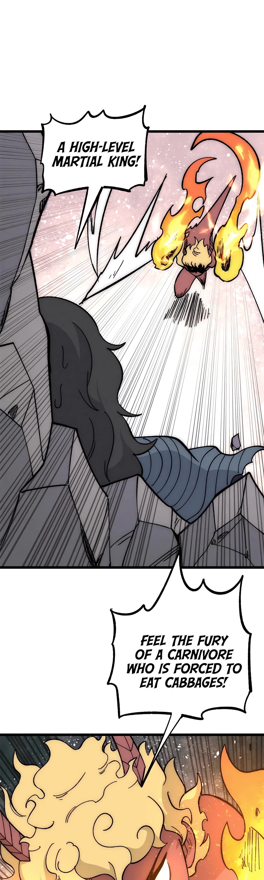 All Hail the Sect Leader Chapter 182 page 25 - Chapter 182