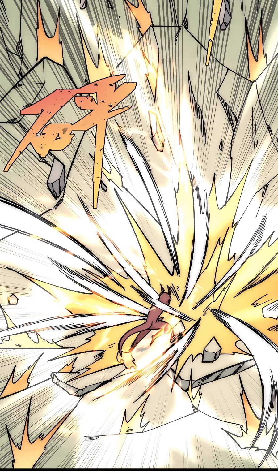 All Hail the Sect Leader Chapter 182 page 27 - Chapter 182