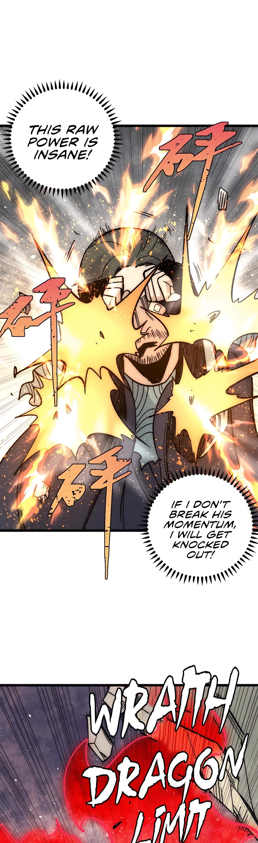 All Hail the Sect Leader Chapter 182 page 28 - Chapter 182