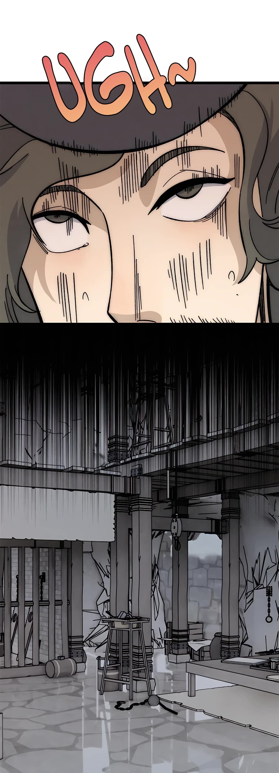 All Hail the Sect Leader Chapter 182 page 30 - Chapter 182