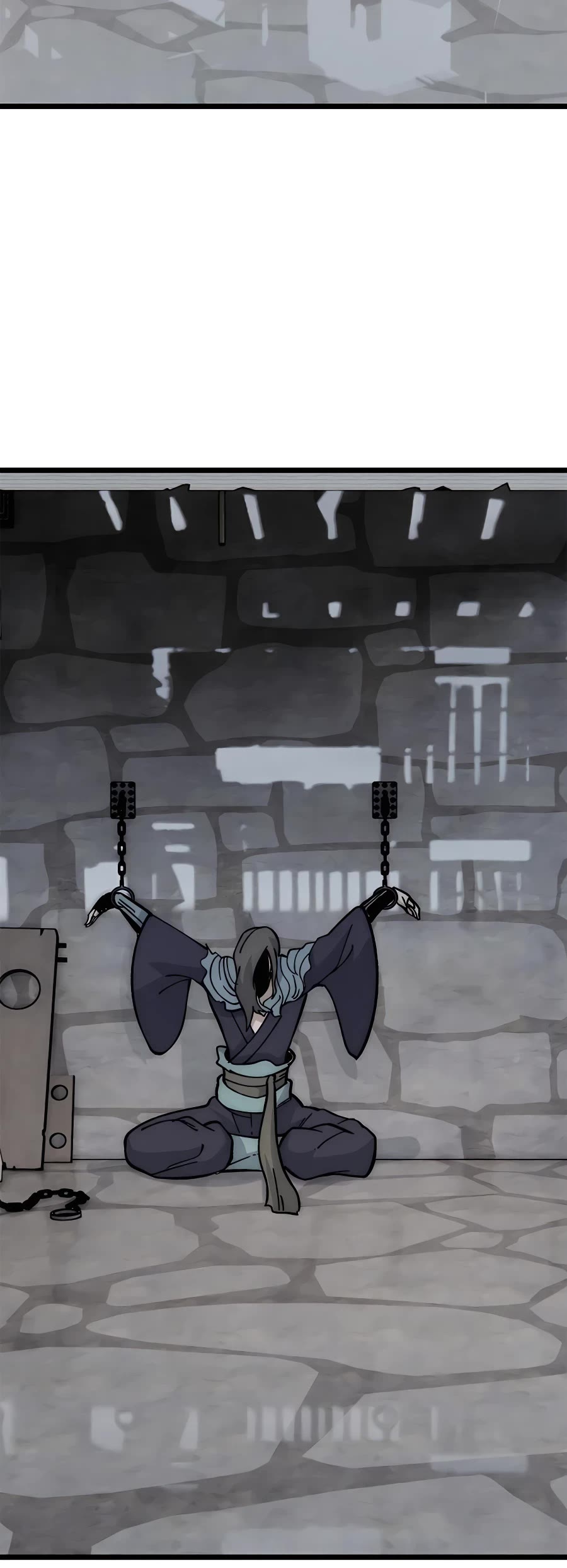 All Hail the Sect Leader Chapter 182 page 31 - Chapter 182