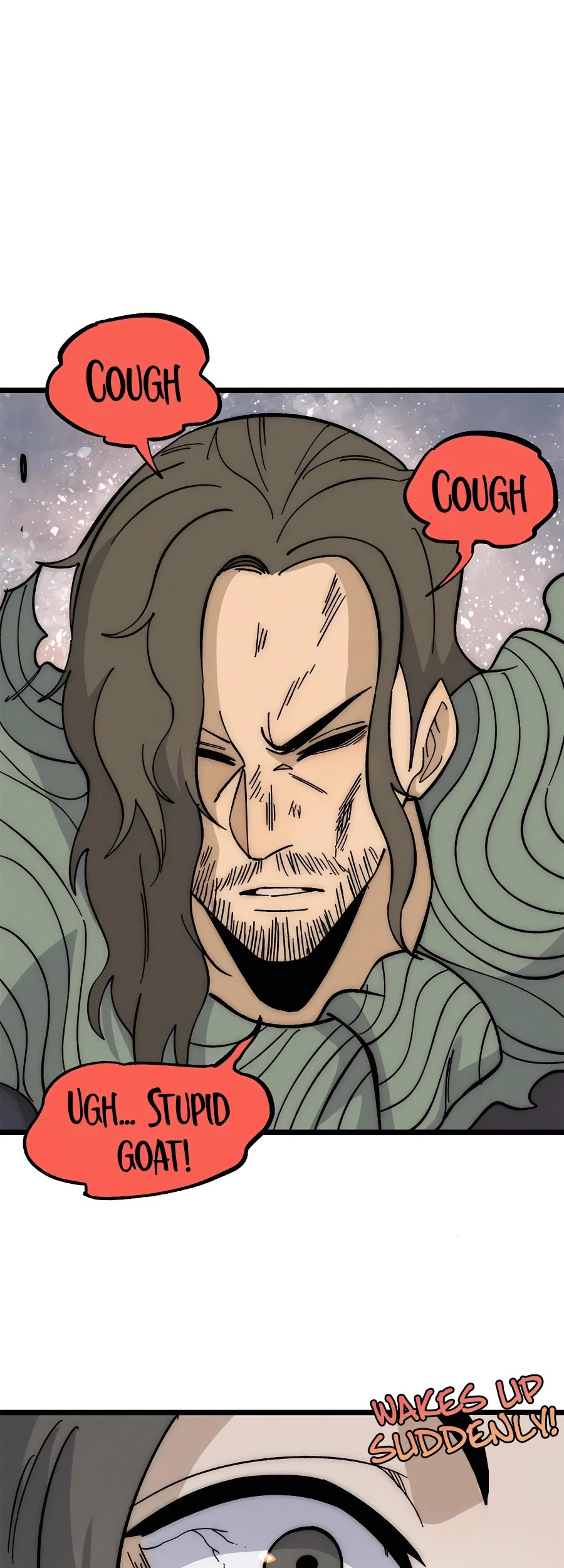 All Hail the Sect Leader Chapter 182 page 32 - Chapter 182