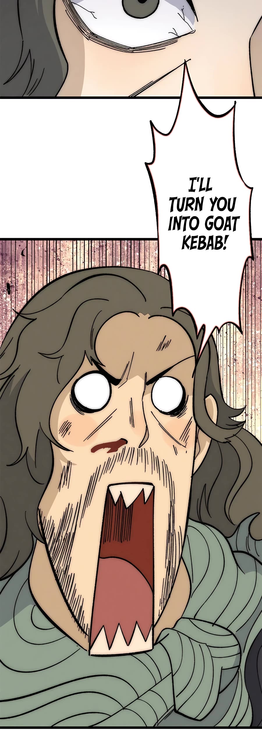 All Hail the Sect Leader Chapter 182 page 33 - Chapter 182