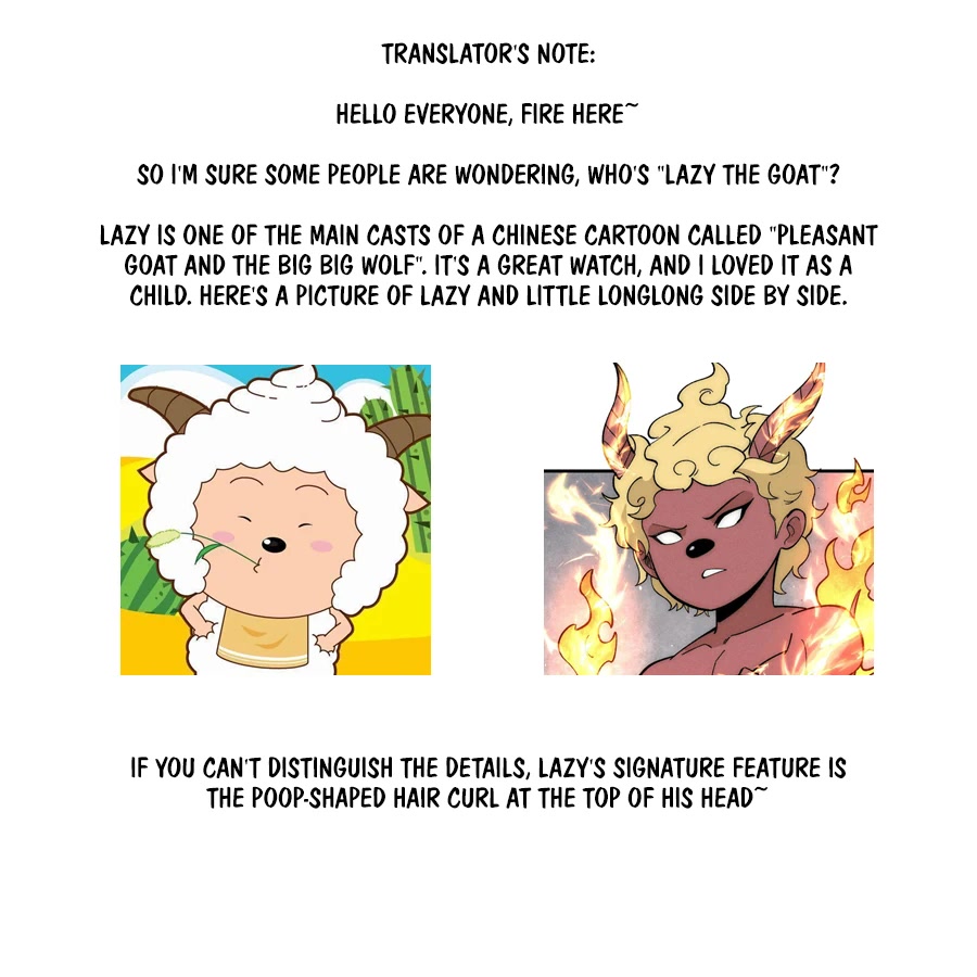All Hail the Sect Leader Chapter 182 page 36 - Chapter 182