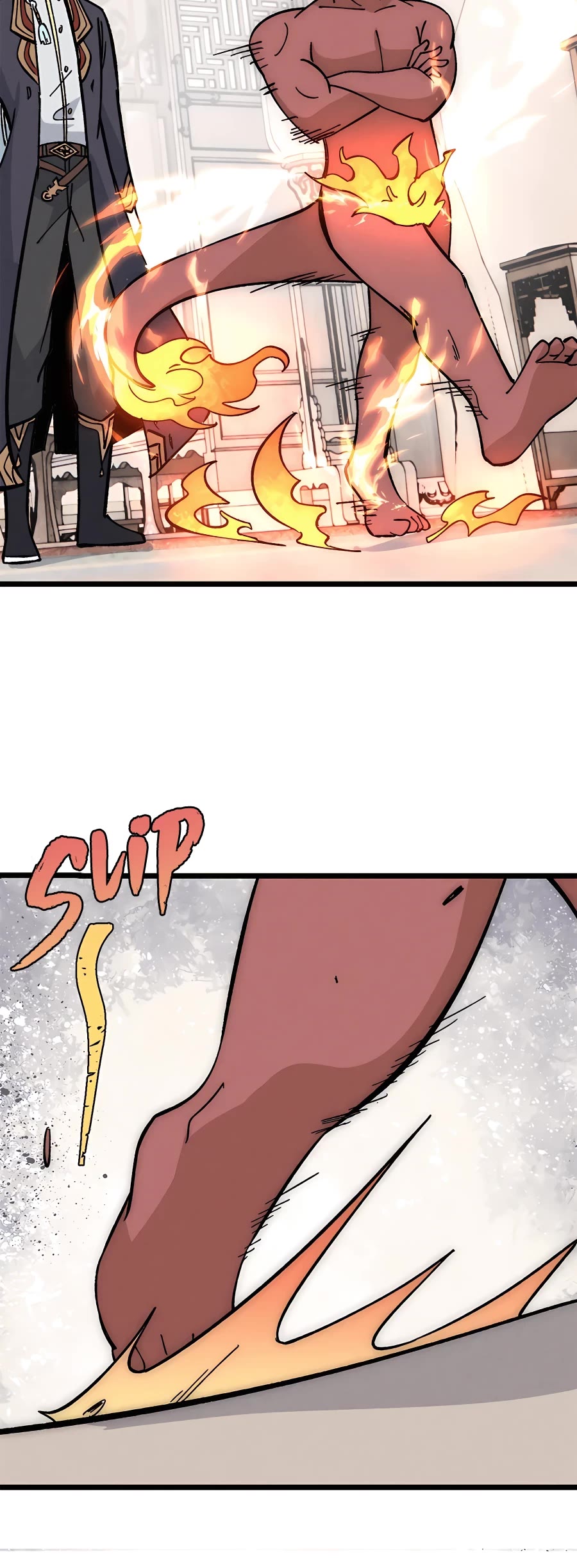 All Hail the Sect Leader Chapter 182 page 7 - Chapter 182