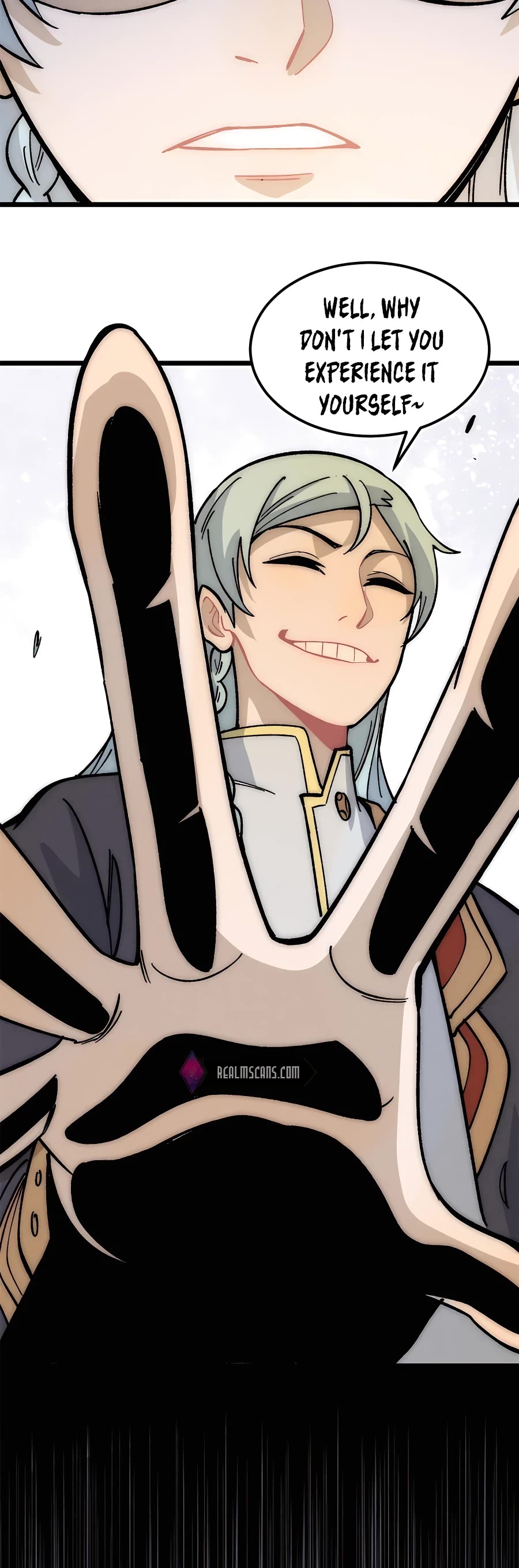 All Hail the Sect Leader Chapter 183 page 13 - Chapter 183