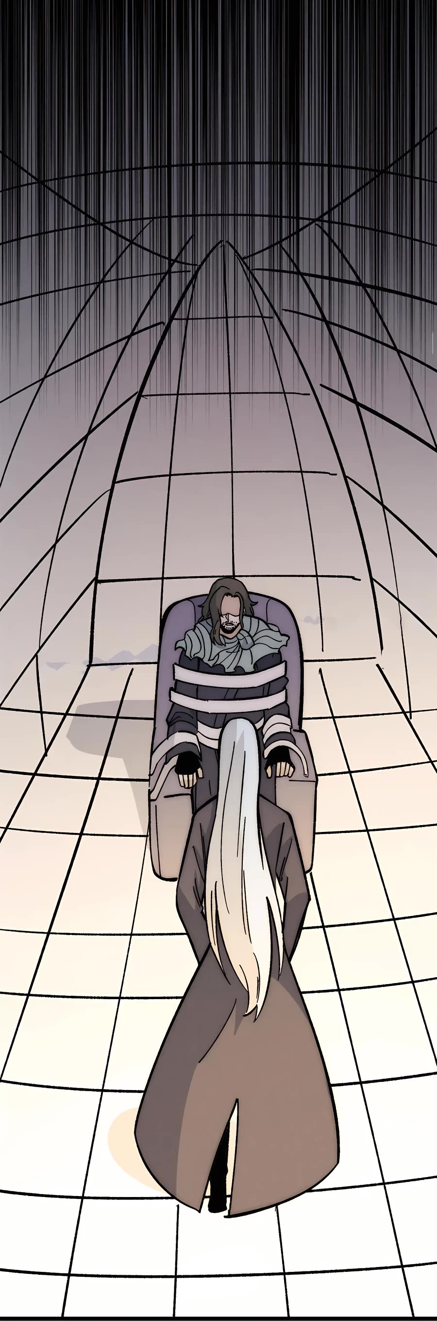 All Hail the Sect Leader Chapter 183 page 14 - Chapter 183