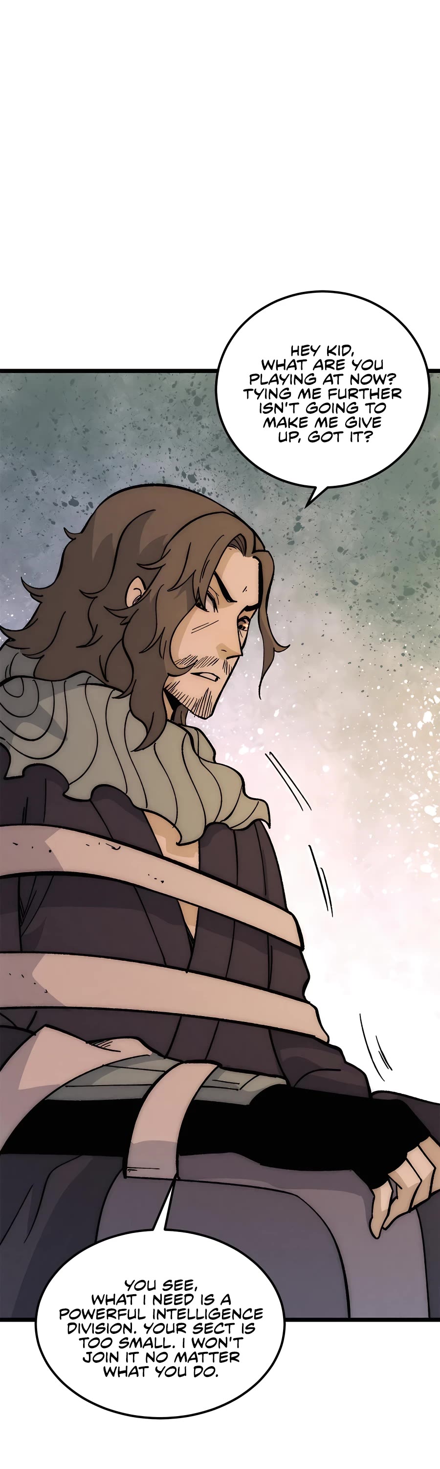 All Hail the Sect Leader Chapter 183 page 15 - Chapter 183
