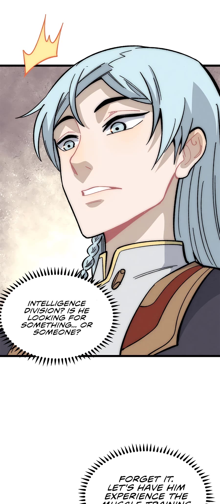 All Hail the Sect Leader Chapter 183 page 16 - Chapter 183