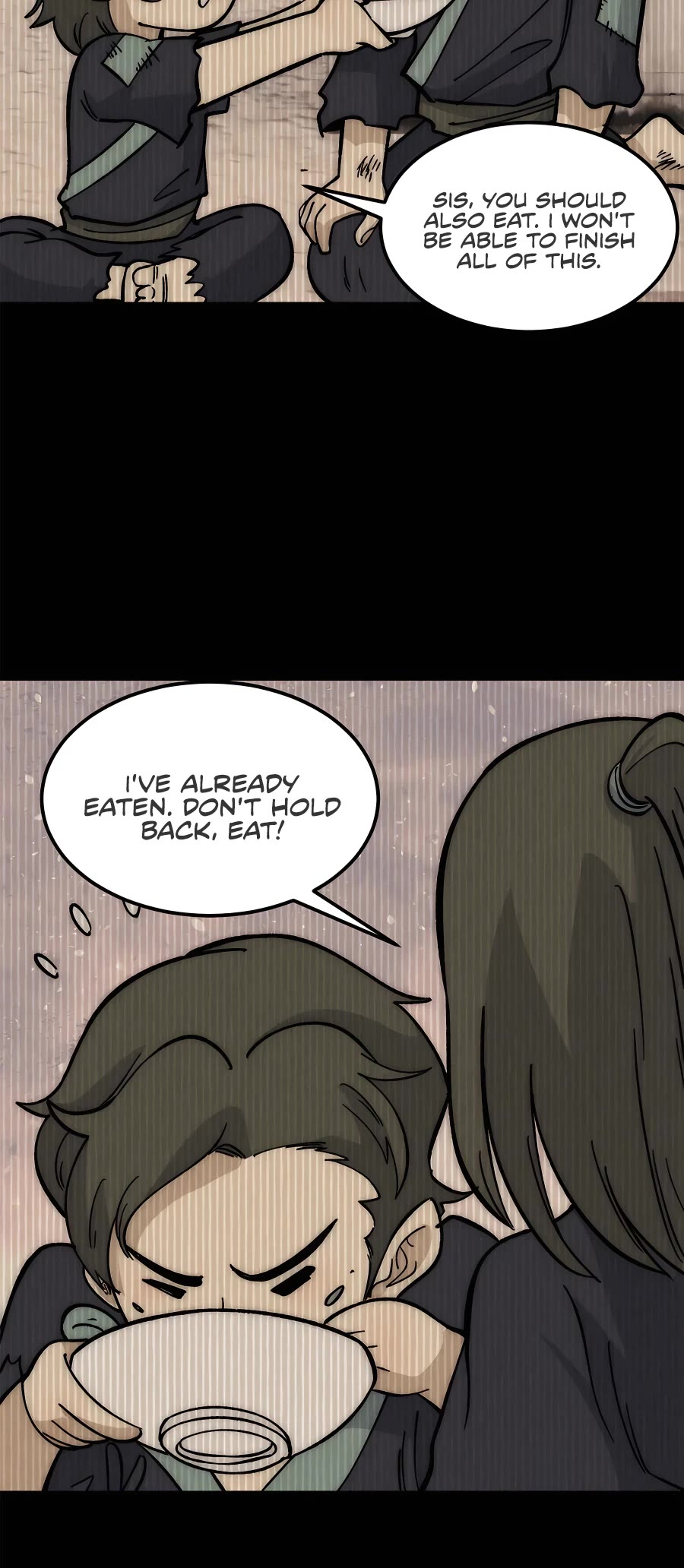 All Hail the Sect Leader Chapter 183 page 23 - Chapter 183